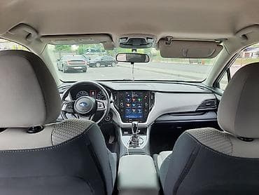 Унаа: Subaru Outback: 2021 г., 2.5 л, Бензин, Универсал — 4