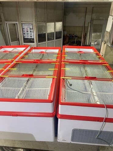 промышленные холодильники для хранения фруктов цена: Б/у, В наличии — 4