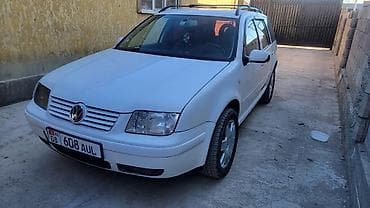 Volkswagen Golf Variant: 2002 г., 1.9 л, Ручные, Дизель, Универсал