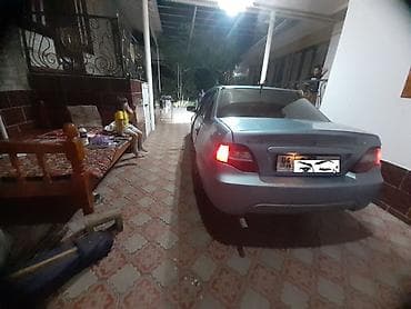 каракол мото: Daewoo Nexia: 2011 г., 1.5 л, Механика, Бензин, Седан — 4