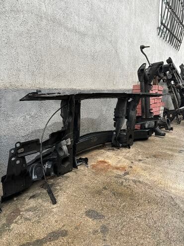 радиатор кондиционера опель вектра б: BMW, Б/у, Оригинал — 3