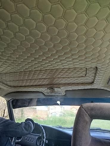 скупка авто: Audi 100: 1990 г., Ручные, Бензин, Седан — 6