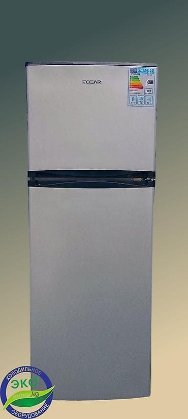 mini refrigerator: Холодильник Новый, Минихолодильник, De frost (капельный), 52 * 141 * 52 — 3