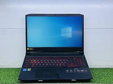 acer aspire 5: Игровой, Б/у, Intel Core i5 — 1