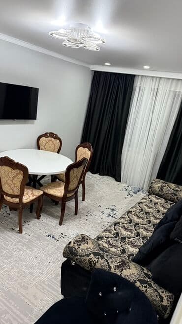 район политех квартира: 3 комнаты, 55 м², Хрущевка, 4 этаж, Евроремонт — 8