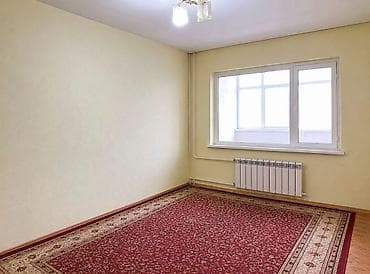 4: 1 комната, 33 м², Средний Джал 105 серия, 4 этаж, Косметический ремонт — 4