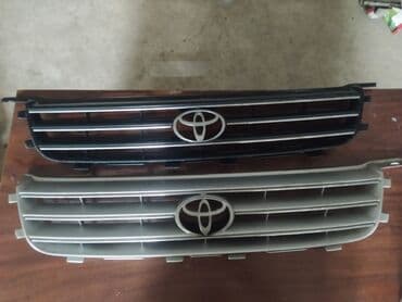 решотка на степ: Продаю решетки на японские авто — 7