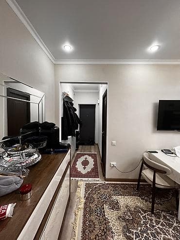 Продажа квартир: 3 комнаты, 62 м², 2 этаж, Евроремонт — 3
