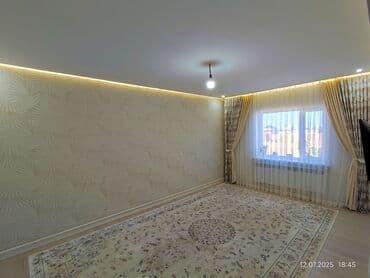 купить дом в ынтымаке: Дом, 105 м², 4 комнаты, Собственник, Евроремонт — 10