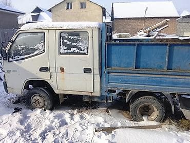 сузики самурай: Машина — 1