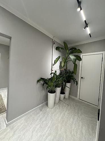 nova grand: 3 комнаты, 94 м², 2 этаж, Дизайнерский ремонт — 10