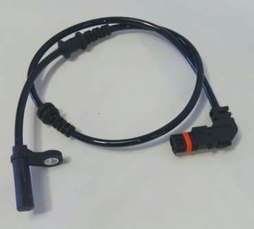 спидометр на скутер: ABS-2661 датчик скорости MERCEDES vin-code 20 49 05 29 05 — 1
