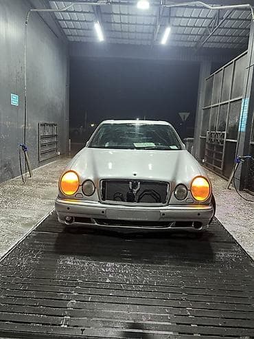 Инструменты для авто: Комплект Mercedes-Benz, цвет - Серебристый — 8