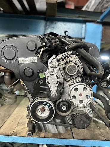 с японии первый хозяин: АУДИ МОТОР А4 Б7 Обьем 2.0 АLT Привозной с Японий 🇯🇵 Имеется аукцион — 1