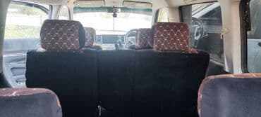 автомобильные шины для внедорожников: Honda Stepwgn: 2004 г., 2 л, Автомат, Бензиновая, Минивэн — 13