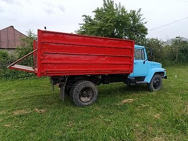 генераторы для электричества: ГАЗ : 1991 г. — 5