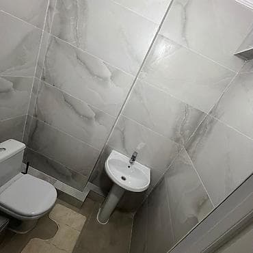 Недвижимость: 2 комнаты, 57 м², Восток-5 мкр 4 этаж, Евроремонт — 8