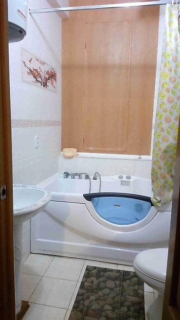 2 room flat: Сдается 2 комн.квартира8 этаж в новом элитном доме — 4