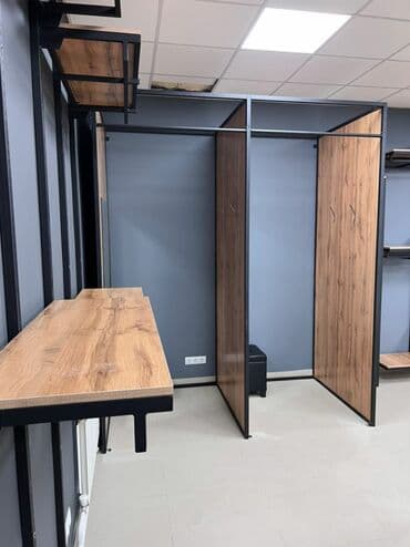 оборудование в бутик: Вы в поисках напольной вешалки для одежды небольших размеров? Тогда мы — 30