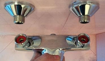 Дизайн, проектирование: Ремонт сантехники Больше 6 лет опыта — 4