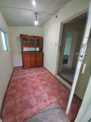 ак ордо аренда: 3 бөлмө, 45 м², Эмереги менен — 1