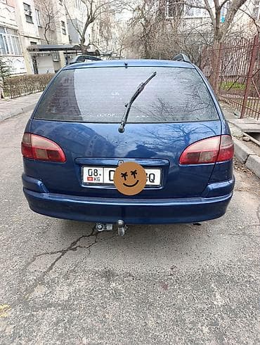 куплю тайота: Toyota — салон и оснащение автомобиля (интерьер) - Руль с подушкой — 8