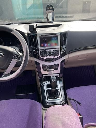 пользовались: BYD E5: 2017 г., Электромобиль, Седан — 7