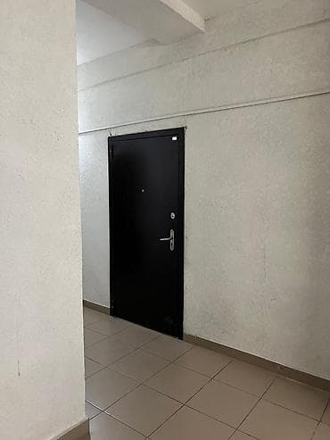 Продажа квартир: 1 комната, 45 м², Аламедин-1 мкр Элитка, 7 этаж — 10