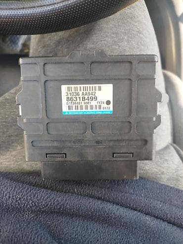 hp 1010 купить: Блок управления (ECU/ЭБУ) Mitsubishi Electric для автомобиля Subaru — 2