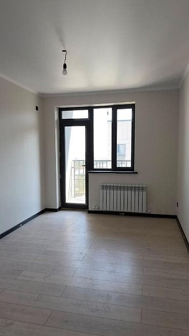 14: 2 комнаты, 68 м², Кара-Жыгач ж/м Элитка, 14 этаж, Свежий ремонт — 1