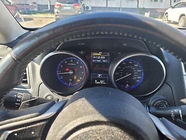 outback 2017: Subaru Outback: 2019 г., 2.5 л, Автомат, Бензин, Универсал — 5