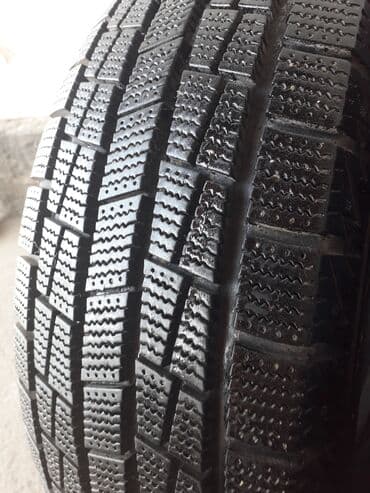 купить б у шины 185 70 r14: Шины 185 / 70 / R 14, Зима, Б/у, Пара, Легковые, Китай, Goform — 2