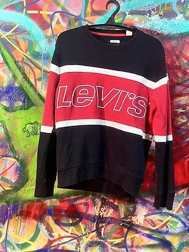 Толстовки: Толстовка худи dickies серая дефект на фото Размер: м Цена:400 Кофта — 3