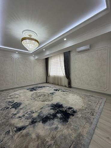 premium development: 4 комнаты, 145 м², Элитка, 7 этаж, Дизайнерский ремонт — 3