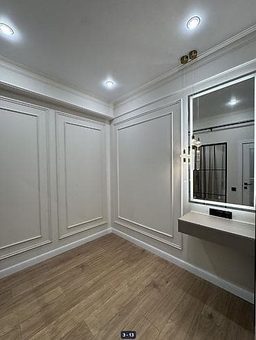 Недвижимость: 2 комнаты, 42 м², Элитка, 14 этаж, Дизайнерский ремонт — 3