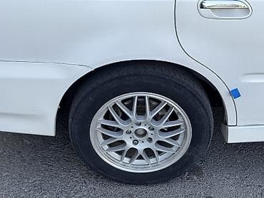 фара на адисей: Honda Odyssey: 2000 г., 2.3 л, Автомат, Газ, Минивэн — 6