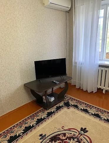 Батирлер: 1 бөлмө, Толугу менен эмереги бар — 2