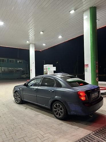 ласетти запчаст: Chevrolet Lacetti: 2008 г., 1.6 л, Механика, Бензин, Седан — 1