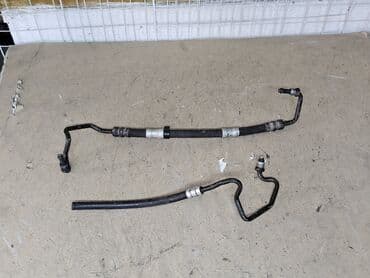 рулевая рейка опель вектра б: Түтүкчө Opel 2000 г., Колдонулган, Оригинал, Германия — 1