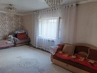 красивый дом: Продаю участок + Дом с хозяйственными постройками - Одноэтажный дом — 7