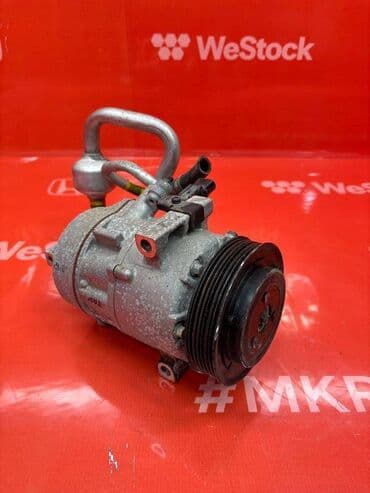 Компрессор Kia Оригинал