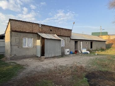 дом г ош: Времянка, 20 м², 1 комната, Собственник, Старый ремонт — 3