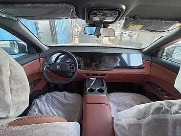 byd 5: Changan CS75 Plus: 2025 г. — 7