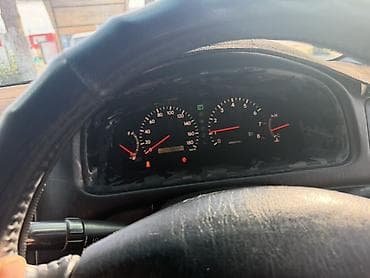 17 5 мост: Toyota Windom: 1996 г., 2.5 л, Автомат, Бензин, Седан — 9