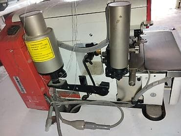 Оборудование для швейных цехов: 4-нитка — 2