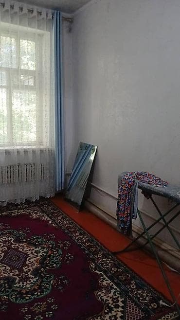 токмок продажа: Продаётся жилой дом/барачного типа 3х комнатный В городе Кант адр — 3