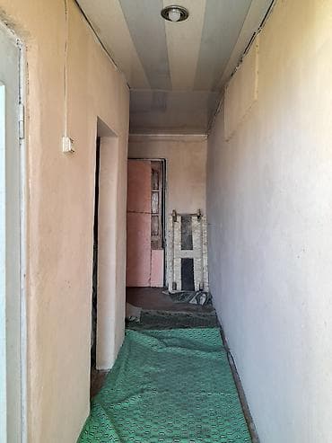 Дома: 80 м², 4 комнаты, Забор, огорожен — 7