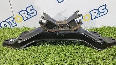 turbo: Subaru Forester v-2.0 turbo 2014 год кронштейн и подушка коробки — 1