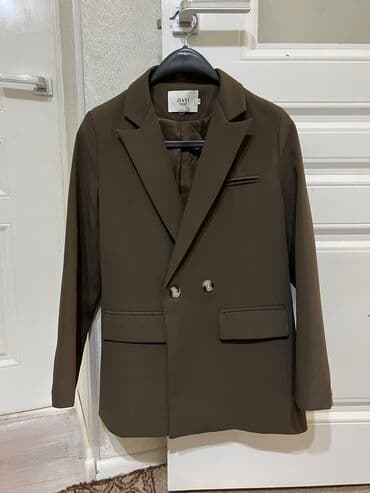 Пиджаки, жакеты