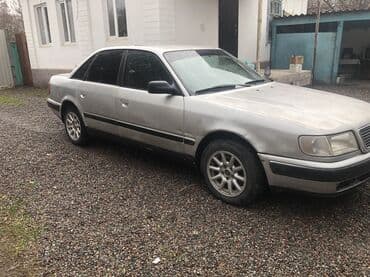 глушитель на опель зафира а: Audi S4: 1993 г., 2.6 л, Механика, Бензиновая, Седан — 4